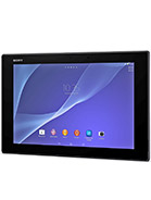 Best available price of Sony Xperia Z2 Tablet LTE in Cotedivoire