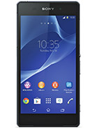 Best available price of Sony Xperia Z2a in Cotedivoire