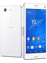 Best available price of Sony Xperia Z3 Compact in Cotedivoire