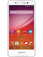 Best available price of Sony Xperia Z4v in Cotedivoire