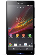 Best available price of Sony Xperia ZL in Cotedivoire