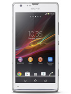 Best available price of Sony Xperia SP in Cotedivoire