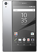 Best available price of Sony Xperia Z5 Premium Dual in Cotedivoire