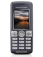 Best available price of Sony Ericsson K510 in Cotedivoire