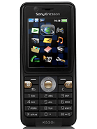 Best available price of Sony Ericsson K530 in Cotedivoire