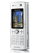 Best available price of Sony Ericsson K608 in Cotedivoire