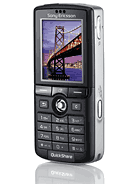 Best available price of Sony Ericsson K750 in Cotedivoire