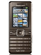Best available price of Sony Ericsson K770 in Cotedivoire