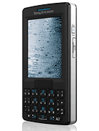 Best available price of Sony Ericsson M600 in Cotedivoire