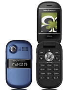 Best available price of Sony Ericsson Z320 in Cotedivoire