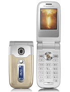 Best available price of Sony Ericsson Z550 in Cotedivoire