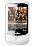 Best available price of Spice M-5566 Flo Entertainer in Cotedivoire