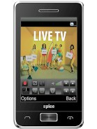 Best available price of Spice M-5900 Flo TV Pro in Cotedivoire