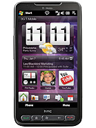 Best available price of T-Mobile HD2 in Cotedivoire