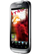 Best available price of T-Mobile myTouch 2 in Cotedivoire