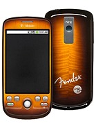 Best available price of T-Mobile myTouch 3G Fender Edition in Cotedivoire