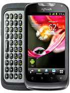 Best available price of T-Mobile myTouch Q 2 in Cotedivoire