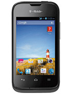Best available price of T-Mobile Prism II in Cotedivoire