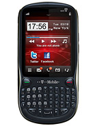 Best available price of T-Mobile Vairy Text II in Cotedivoire
