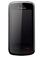 Best available price of T-Mobile Vairy Touch II in Cotedivoire