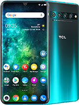 Best available price of TCL 10 Pro in Cotedivoire