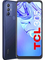 Best available price of TCL 305 in Cotedivoire
