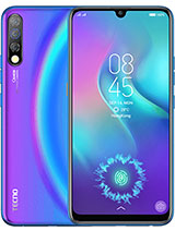 Best available price of Tecno Camon 12 Pro in Cotedivoire