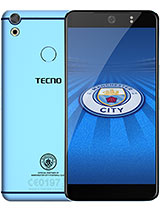 Best available price of TECNO Camon CX Manchester City LE in Cotedivoire