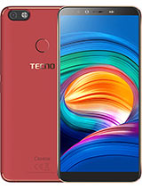 Best available price of TECNO Camon X Pro in Cotedivoire
