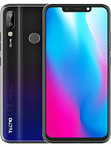 Best available price of TECNO Camon 11 Pro in Cotedivoire