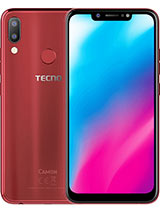 Best available price of TECNO Camon 11 in Cotedivoire