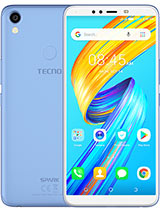 Best available price of TECNO Spark 2 in Cotedivoire