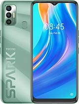 Best available price of Tecno Spark 7 in Cotedivoire