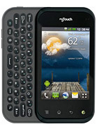 Best available price of T-Mobile myTouch Q in Cotedivoire