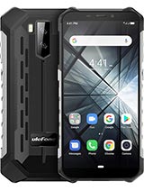 Best available price of Ulefone Armor X3 in Cotedivoire