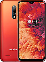 Best available price of Ulefone Note 8P in Cotedivoire