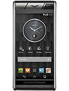 Best available price of Vertu Aster in Cotedivoire