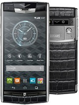 Best available price of Vertu Signature Touch in Cotedivoire