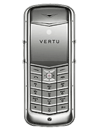 Best available price of Vertu Constellation 2006 in Cotedivoire