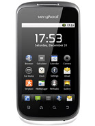 Best available price of verykool s735 in Cotedivoire