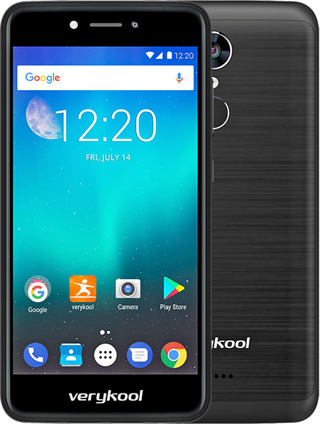 Best available price of verykool s5205 Orion Pro in Cotedivoire