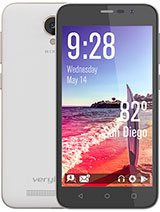 Best available price of verykool SL4502 Fusion II in Cotedivoire