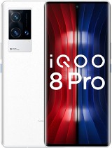 Best available price of vivo iQOO 8 Pro in Cotedivoire