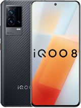 Best available price of vivo iQOO 8 in Cotedivoire