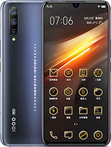 Best available price of vivo iQOO Pro 5G in Cotedivoire