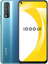 Best available price of vivo iQOO U1 in Cotedivoire
