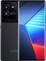 Best available price of vivo iQOO 10 Pro in Cotedivoire