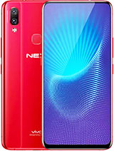 Best available price of vivo NEX A in Cotedivoire