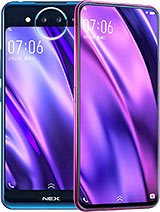 Best available price of vivo NEX Dual Display in Cotedivoire