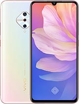 Best available price of vivo S1 Pro in Cotedivoire